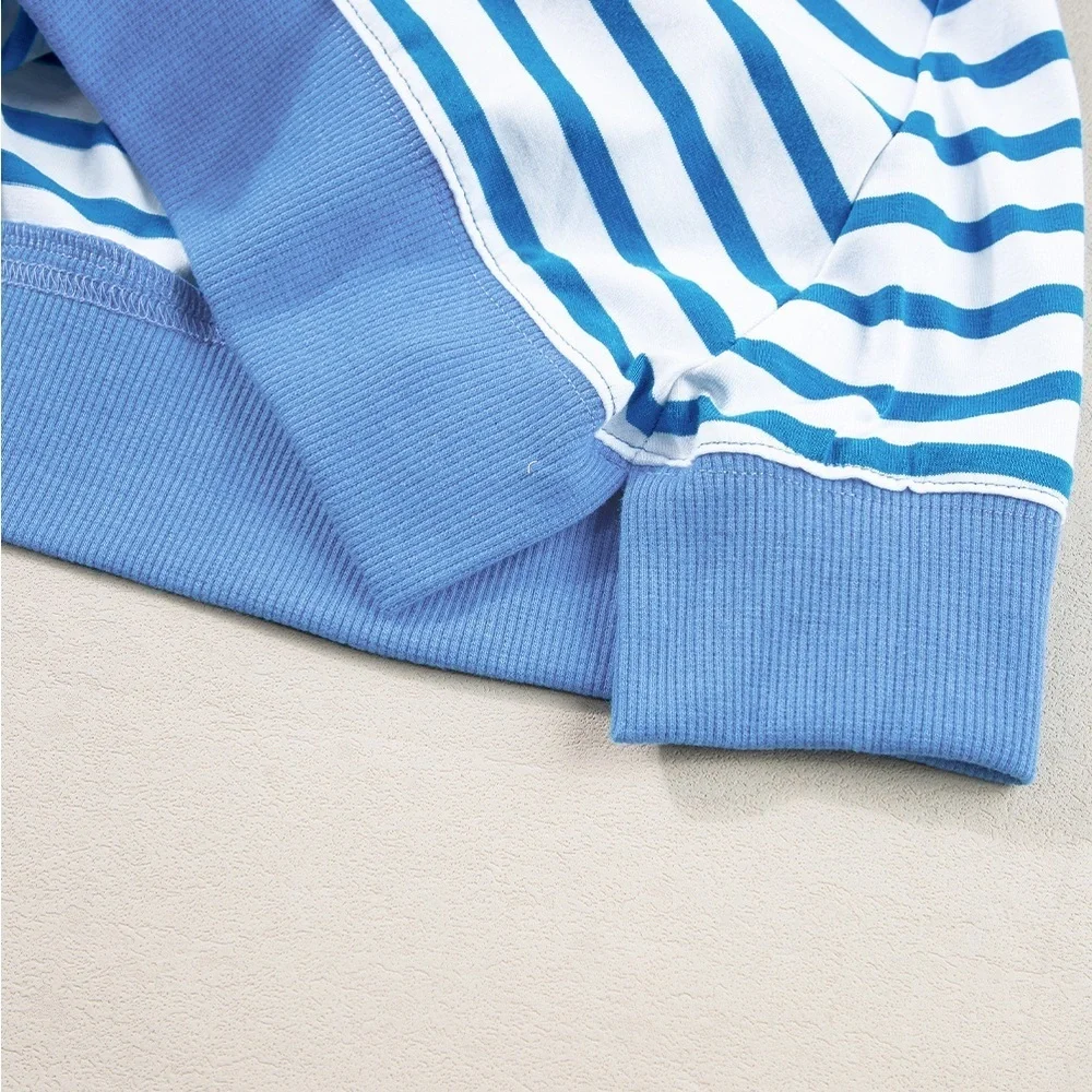 Color Block Top - Picture 5 of 6